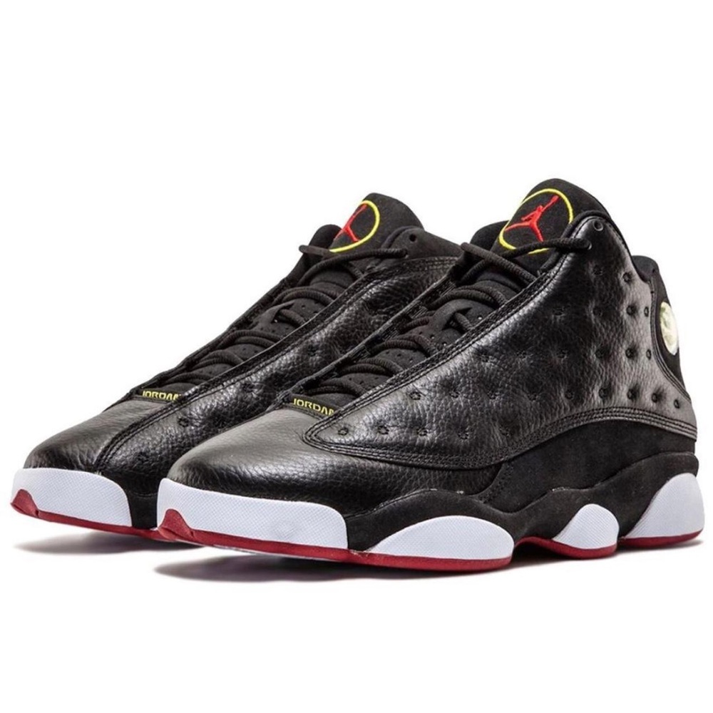 Air Jordan 13 Retro ‘Playoff’ 2023 US Mens Shoe Size 18 414571 062 BRAND NEW - Picture 1 of 8